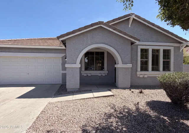 Photo 1 of Sale Pending at 14559 W Cortez St, Surprise, AZ 85379 | MLS# 7059008 | Listing updated on 2026-09-18