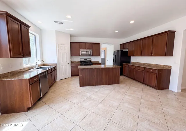 Photo 2 of Sale Pending at 14559 W Cortez St, Surprise, AZ 85379 | MLS# 7059008 | Listing updated on 2026-09-18