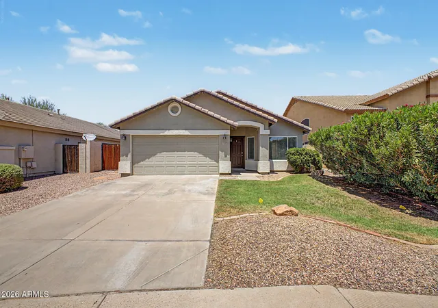 Photo 1 of Single family home for sale at 3900 E Tremaine Ave, Gilbert, AZ 85234 | MLS# 7059391 | Listing updated on 2026-09-14