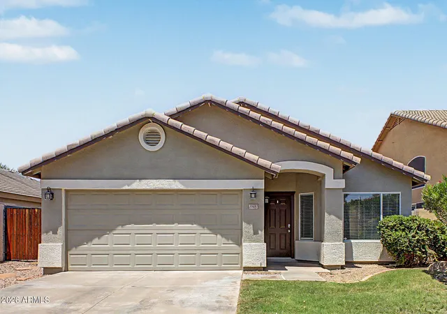 Photo 2 of Single family home for sale at 3900 E Tremaine Ave, Gilbert, AZ 85234 | MLS# 7059391 | Listing updated on 2026-09-14