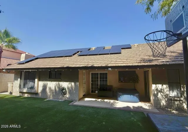56th image of 19225 N 67th Dr, Glendale, AZ 85308 | MLS# 7059056