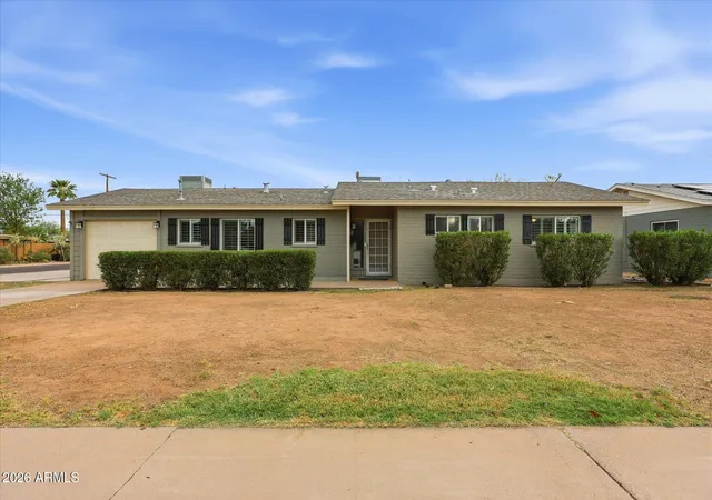 Photo 1 of Single family home for sale at 1402 E Colter St, Phoenix, AZ 85014 | MLS# 7072085 | Listing updated on 2026-09-10