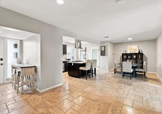 Photo 3 of Single family home for sale at 1402 E Colter St, Phoenix, AZ 85014 | MLS# 7072085 | Listing updated on 2026-09-10