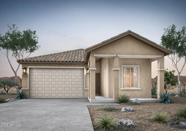 Photo 1 of Single family home for sale at 16520 N Ibis Way, Maricopa, AZ 85138 | MLS# 7059024 | Listing updated on 2026-08-29
