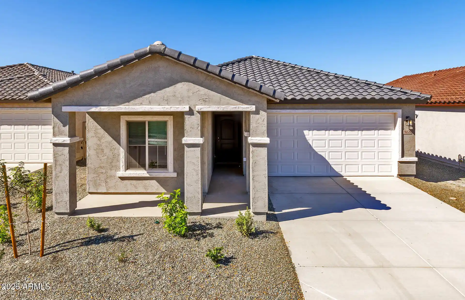 Photo 1 of Single family home for sale at 16520 N Ibis Way, Maricopa, AZ 85138 | MLS# 7059024 | Listing updated on 2026-10-22