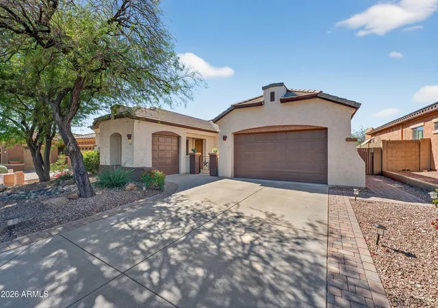 1st image of 3423 W Inspiration Dr, Phoenix, AZ 85086 | MLS# 7061133