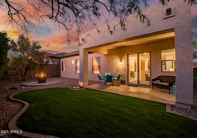 2nd image of 3423 W Inspiration Dr, Phoenix, AZ 85086 | MLS# 7061133