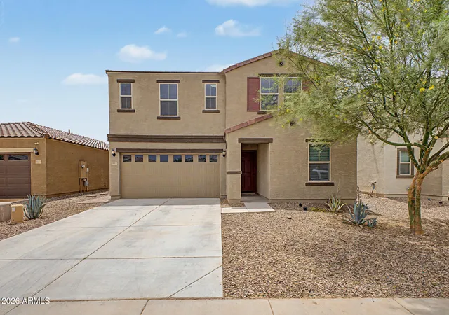 1st image of 1417 W Pinkley Ave, Coolidge, AZ 85128 | MLS# 7059476