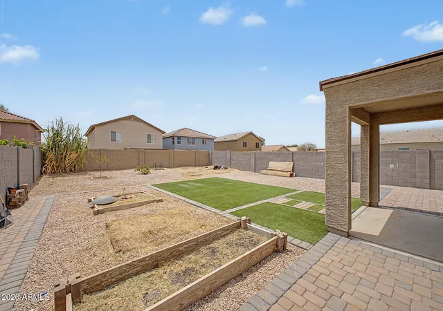 29th image of 1417 W Pinkley Ave, Coolidge, AZ 85128 | MLS# 7059476