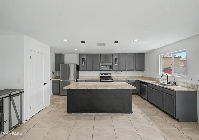 3rd image of 1417 W Pinkley Ave, Coolidge, AZ 85128 | MLS# 7059476