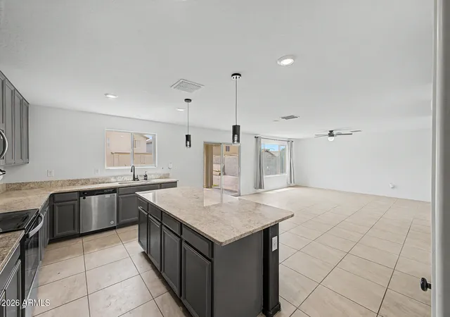 4th image of 1417 W Pinkley Ave, Coolidge, AZ 85128 | MLS# 7059476