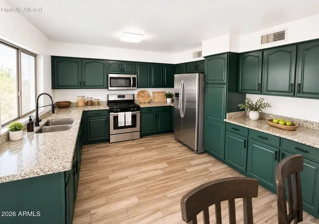 2nd image of 5602 S 53rd Dr, Laveen, AZ 85339 | MLS# 7063190