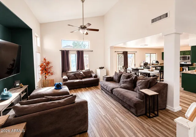 3rd image of 5602 S 53Rd Dr, Laveen, AZ 85339 | MLS# 7063190