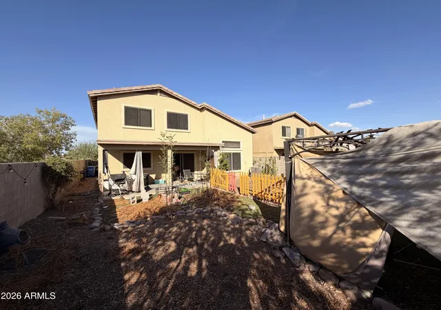 7th image of 5602 S 53rd Dr, Laveen, AZ 85339 | MLS# 7063190
