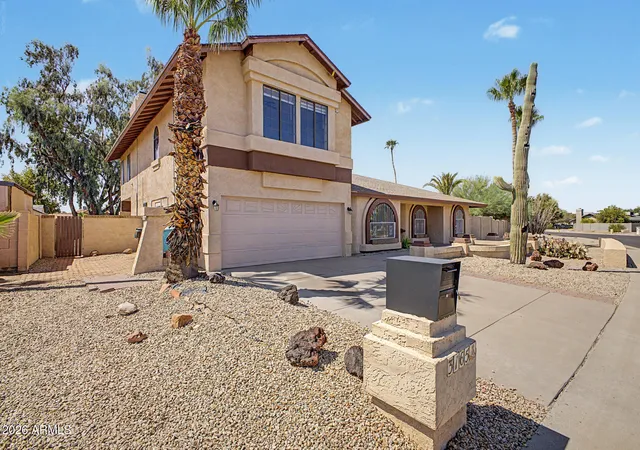 2nd image of 3165 W Marconi Ave, Phoenix, AZ 85053 | MLS# 7059202