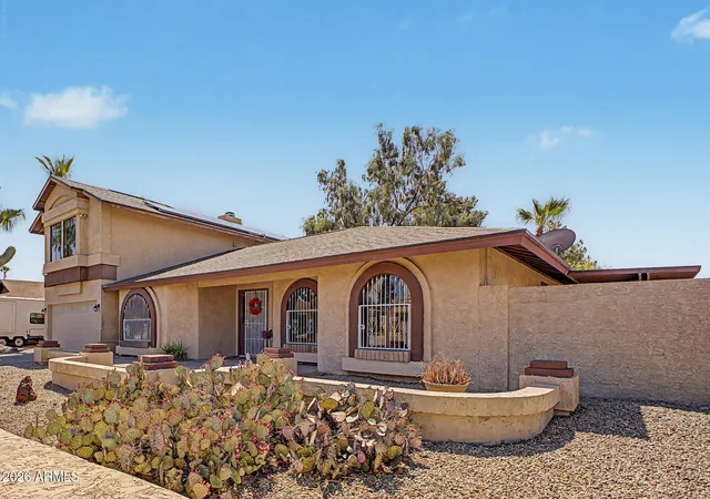 4th image of 3165 W Marconi Ave, Phoenix, AZ 85053 | MLS# 7059202
