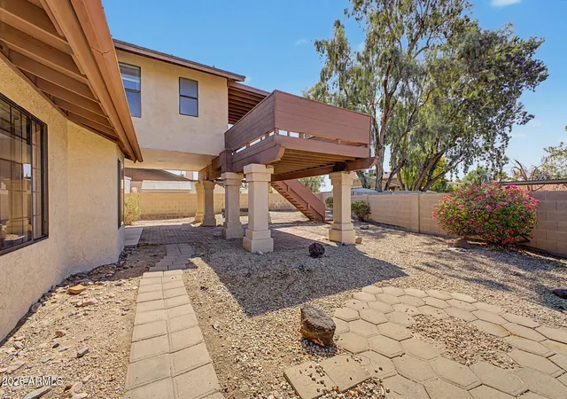 60th image of 3165 W Marconi Ave, Phoenix, AZ 85053 | MLS# 7059202