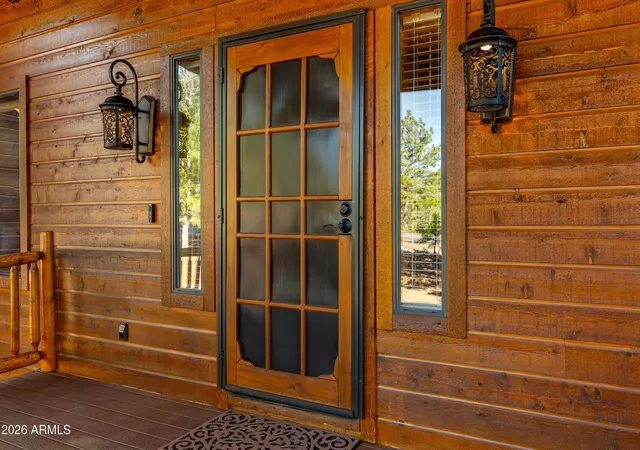 Photo 4 of Single family home for sale at 1600 S Vine Maple Ln, Show Low, AZ 85901 | MLS# 7059069 | Listing updated on 2026-08-11