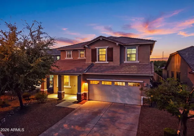 1st image of 5508 S Luiseno Blvd, Gilbert, AZ 85298 | MLS# 7060139