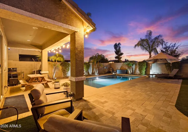 3rd image of 5508 S Luiseno Blvd, Gilbert, AZ 85298 | MLS# 7060139