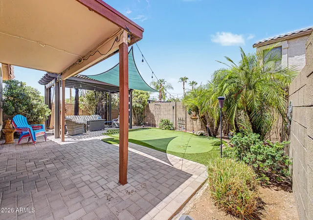 Photo 1 of Single family home for sale at 522 S Labelle, Mesa, AZ 85208 | MLS# 7059084 | Listing updated on 2026-09-16
