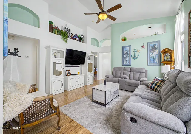 Photo 2 of Single family home for sale at 522 S Labelle, Mesa, AZ 85208 | MLS# 7059084 | Listing updated on 2026-09-16
