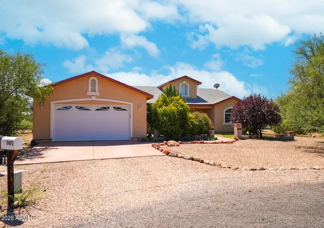 2nd image of 3671 S Blue Water Cir, Camp Verde, AZ 86322 | MLS# 7059032