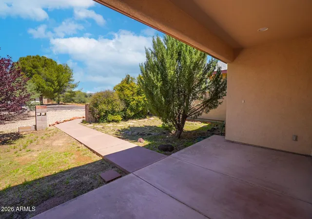 40th image of 3671 S Blue Water Cir, Camp Verde, AZ 86322 | MLS# 7059032