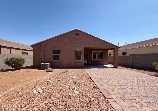 5th image of 23866 W Ripple Rd, Buckeye, AZ 85326 | MLS# 7059031