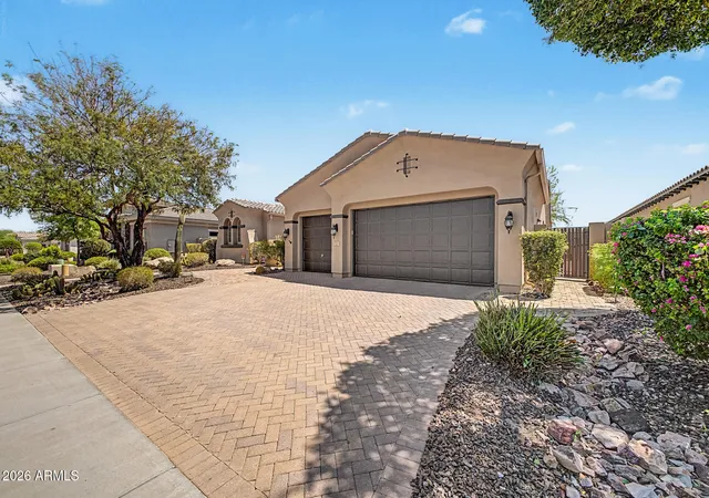 2nd image of 30766 N 126th Ln, Peoria, AZ 85383 | MLS# 7060184