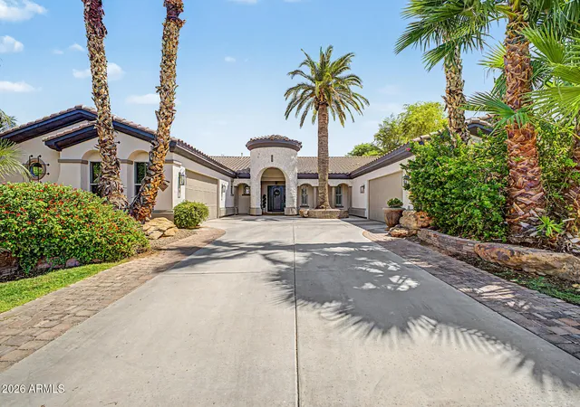 Photo 1 of Mansion for sale at 20184 E Stonecrest Dr, Queen Creek, AZ 85142 | MLS# 7062619 | Listing updated on 2026-09-17