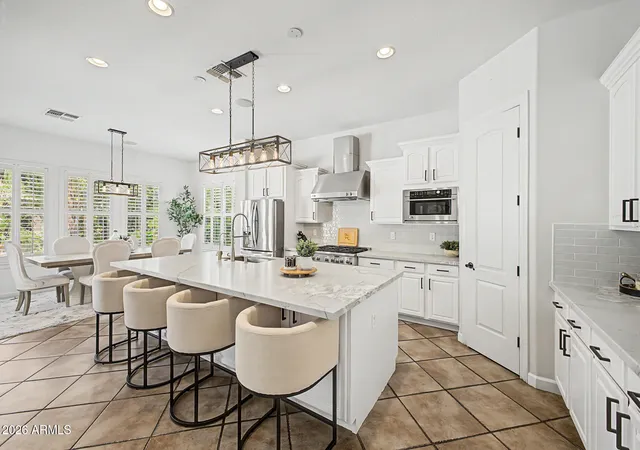 Photo 3 of Single family home for sale at 20184 E Stonecrest Dr, Queen Creek, AZ 85142 | MLS# 7062619 | Listing updated on 2026-09-17