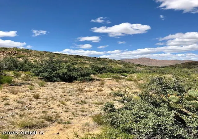 Photo 3 of Land for sale at 22xxx W Well Springs Rd #246, Kirkland, AZ 86332 | MLS# 7059035 | Listing updated on 2026-09-05