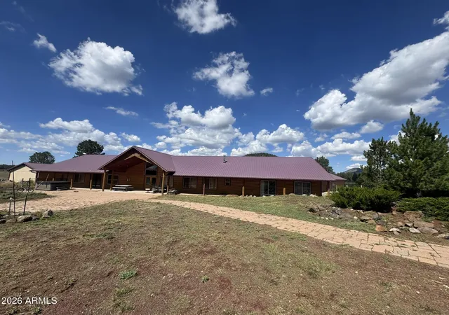 2nd image of 3363 N Spring Valley Rd, Parks, AZ 86018 | MLS# 7059621