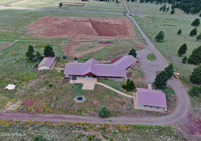 51st image of 3363 N Spring Valley Rd, Parks, AZ 86018 | MLS# 7059621
