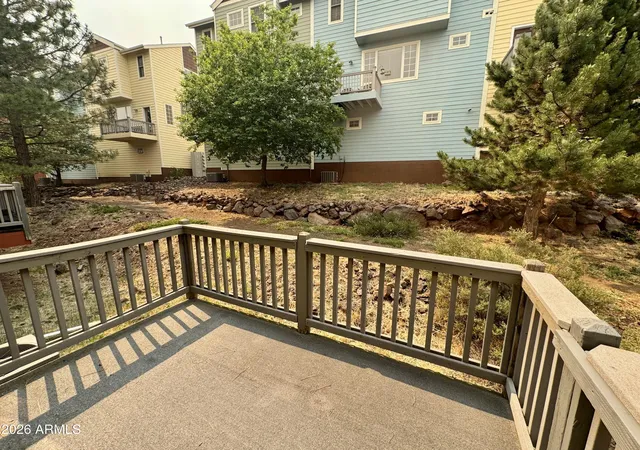 18th image of 2376 W Silverton Dr, Flagstaff, AZ 86001 | MLS# 7059448