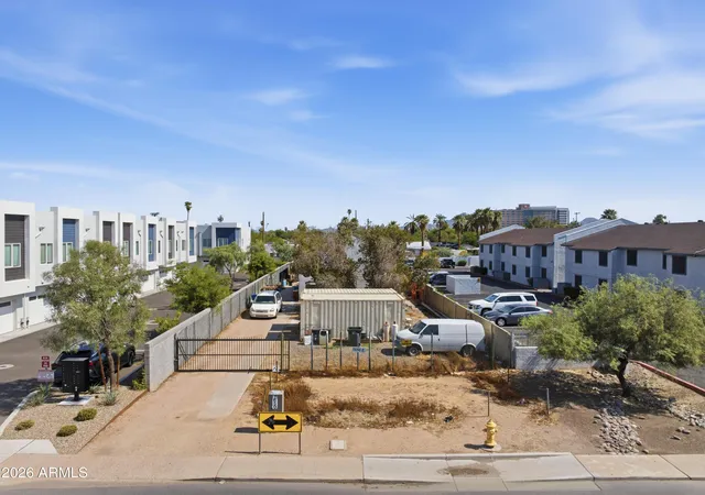 Photo 1 of Single family home for sale at 1650 E Monte Vista Rd, Phoenix, AZ 85006 | MLS# 7061040 | Listing updated on 2026-10-30