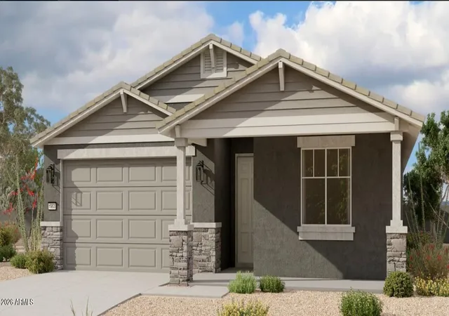 Photo 1 of Single family home for sale at 9816 S 56th Lane, Laveen, AZ 85339 | MLS# 7059047 | Listing updated on 2026-08-11