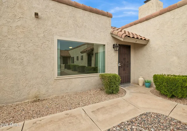 5th image of 12012 N Saguaro Blvd #4, Fountain Hills, AZ 85268 | MLS# 7060275