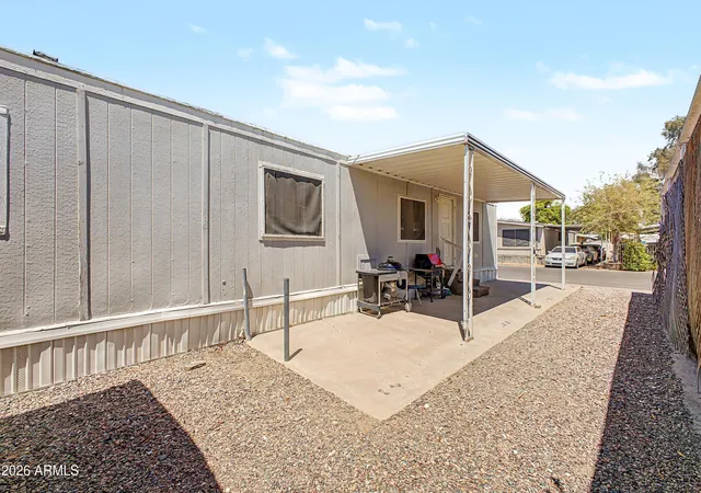 27th image of 8595 N 71st Ave #94, Glendale, AZ 85301 | MLS# 7059095