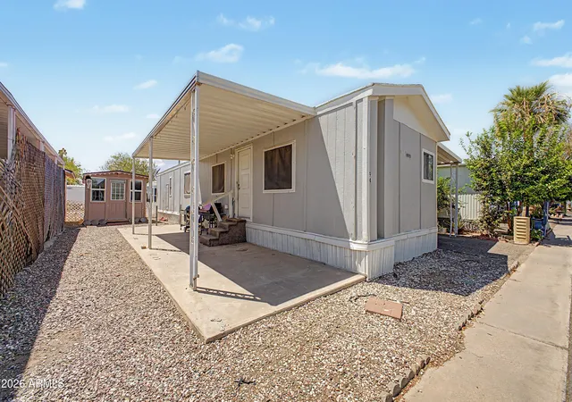 2nd image of 8595 N 71st Ave #94, Glendale, AZ 85301 | MLS# 7059095