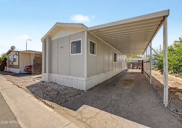 3rd image of 8595 N 71St Ave #94, Glendale, AZ 85301 | MLS# 7059095