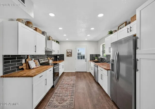 3rd image of 8193 W Dead Eye Rd, Payson, AZ 85541 | MLS# 7061928