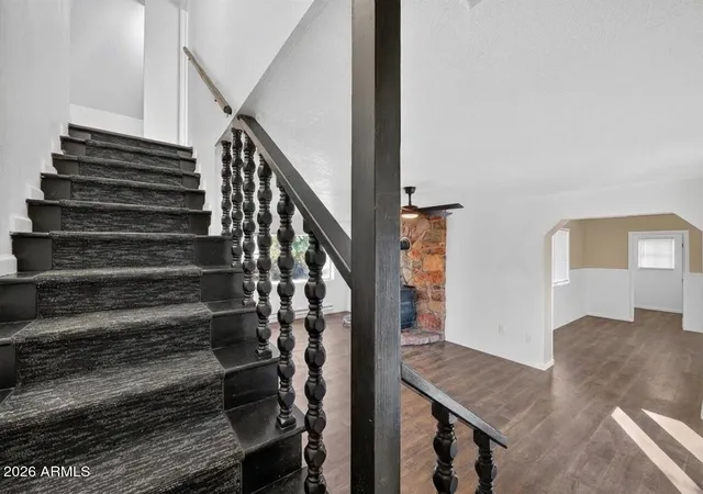48th image of 8193 W Dead Eye Rd, Payson, AZ 85541 | MLS# 7061928
