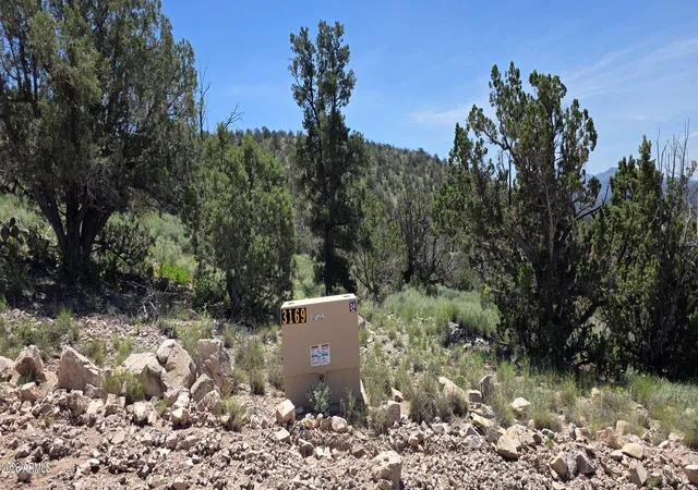 4th image of 19755 N Sullivan Buttes Rd #131, Prescott, AZ 86305 | MLS# 7063222