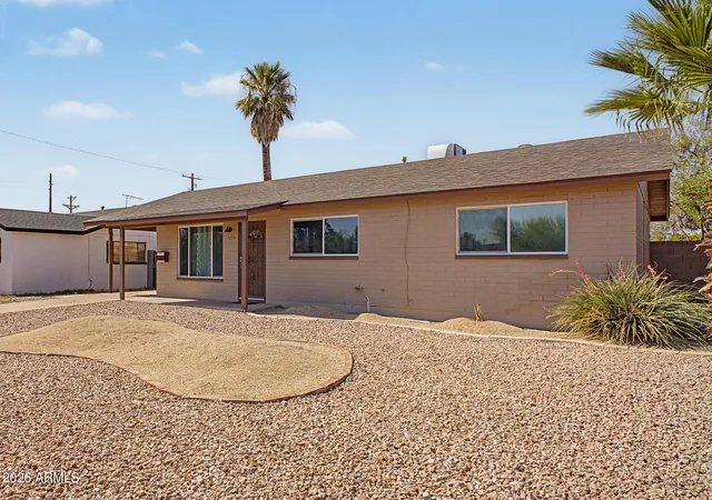 Photo 2 of Single family home for sale at 1332 W 7th Street, Tempe, AZ 85281 | MLS# 7059755 | Listing updated on 2026-08-11