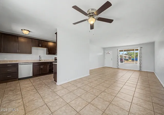 Photo 4 of Single family home for sale at 1332 W 7th Street, Tempe, AZ 85281 | MLS# 7059755 | Listing updated on 2026-08-11