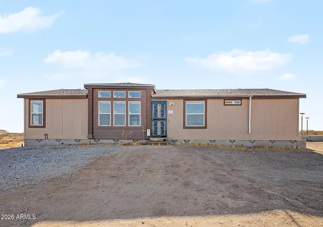 1st image of 22836 W Myers St, Wittmann, AZ 85361 | MLS# 7060226