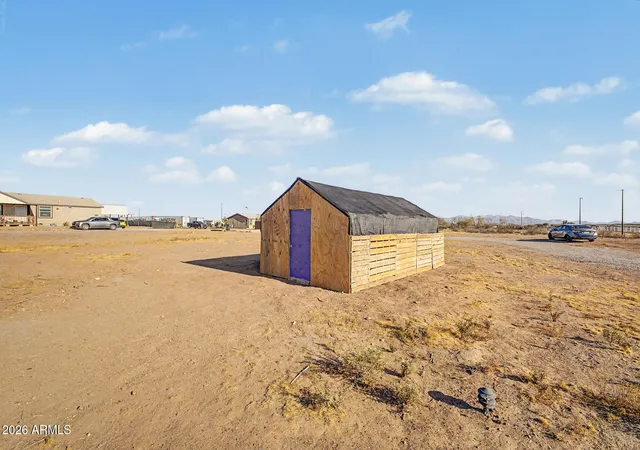 28th image of 22836 W Myers St, Wittmann, AZ 85361 | MLS# 7060226