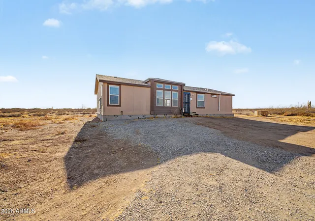 2nd image of 22836 W Myers St, Wittmann, AZ 85361 | MLS# 7060226